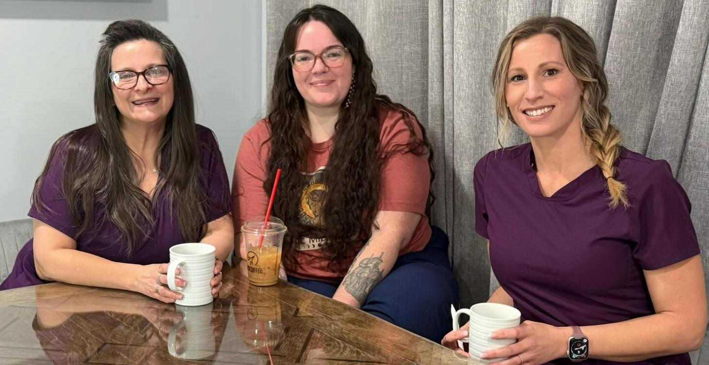 Round Table Discussions