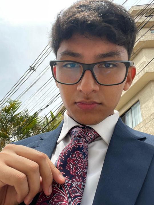 Juan Carlos Aquino Espinoza