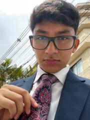 Juan Carlos Aquino Espinoza