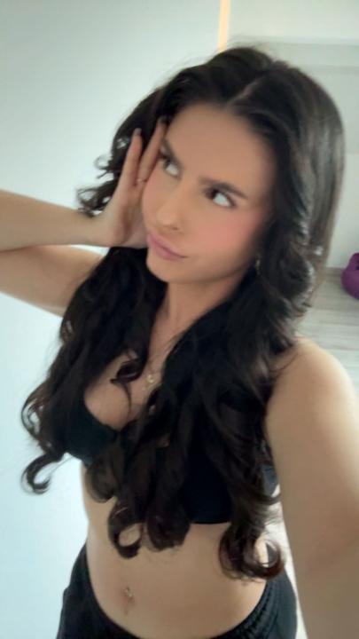 Mallory Betant