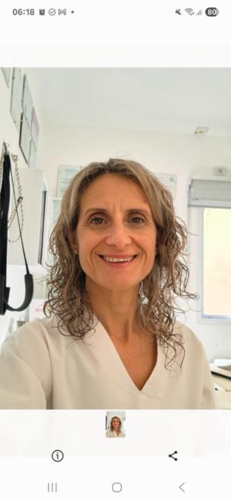 Silvina Alvarez
