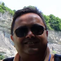 Naylesh Shah