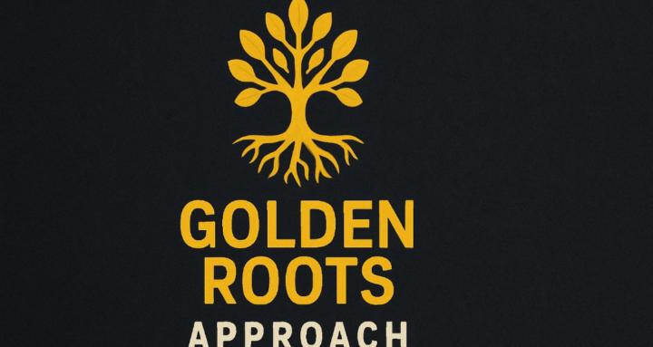 Golden Roots Approach 