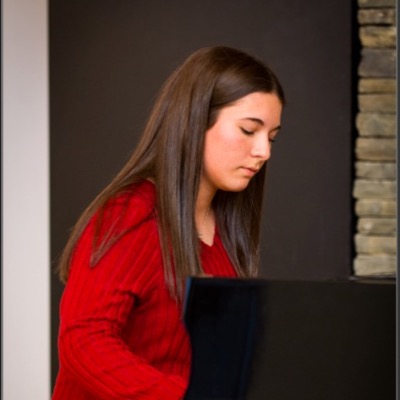 Ella Kozlik