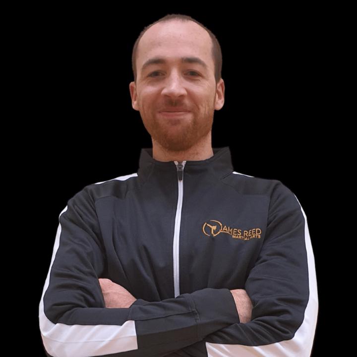 James Reed