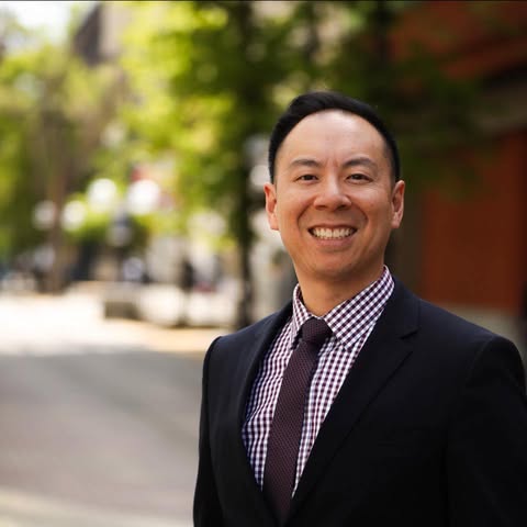 Jeffrey Kwong