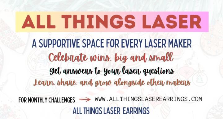 ALL THINGS LASER 