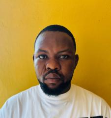 Emmanuel Morgan Odafe