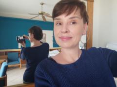 Katarzyna Strzelczyk