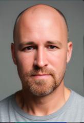 Nick McGill