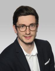 Xavier Lavie