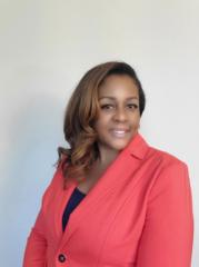 Sherine Burnett