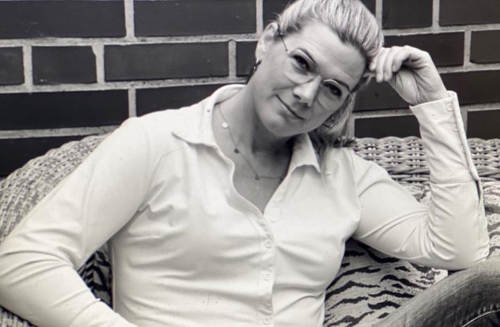 Christina Schulte