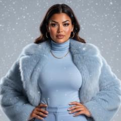 Thefacelesswealth Queen