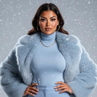 Thefacelesswealth Queen