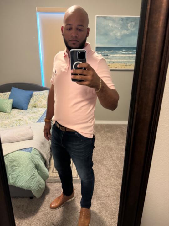 Bernardo Javier Herrera Guerrero