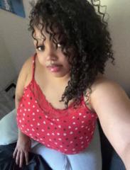 Talesha Scott