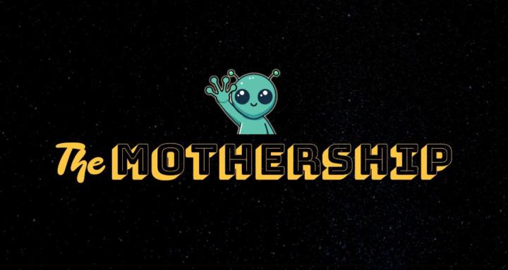 The Mothership (by Go, Linus)