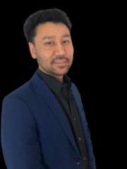 Najeeb Ullah Mohammadi