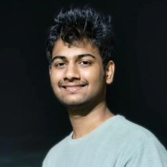 Sai Siva Manikanta Madem