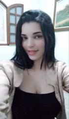 Sabrina Talita