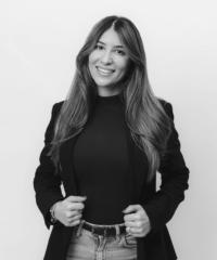 Ingrid Correia