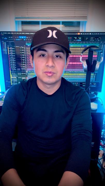 Daniel Calderon