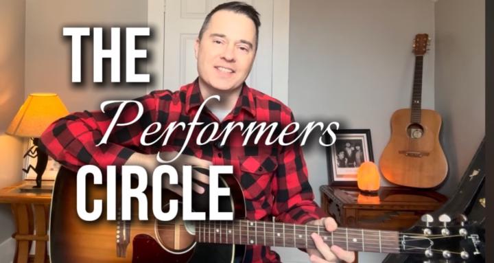 The Performer's Circle