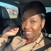 Keesha Harris