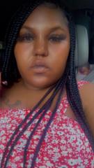 Keyanna Rawls