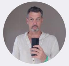 Mark Rehm