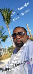 Parris Scott
