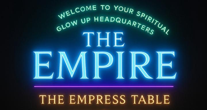 The Empire Academy