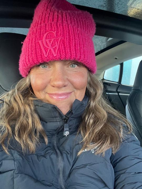 Annelie Söderström