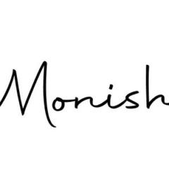 Monish N s