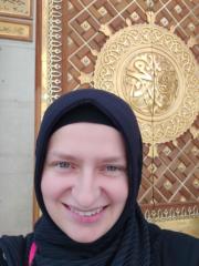 Хюлия Шаибова