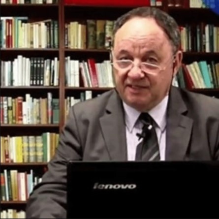 Mario hector Vogel
