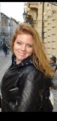 Jill Cossidente