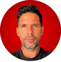 Alex Carmona