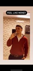 Brandon Castaneda
