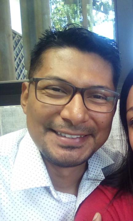 Erick Fabricio Flores López