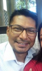 Erick Fabricio Flores López