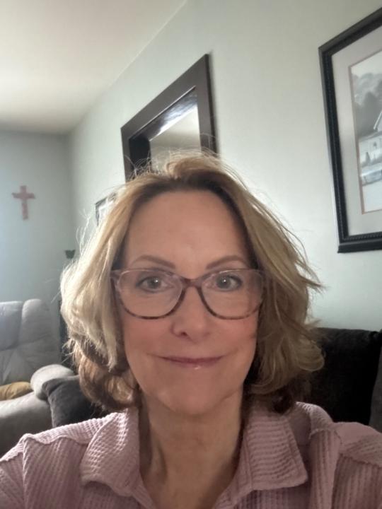 Paula Richard