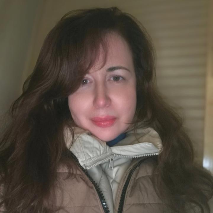 Jacqueline Kirsten