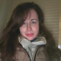 Jacqueline Kirsten