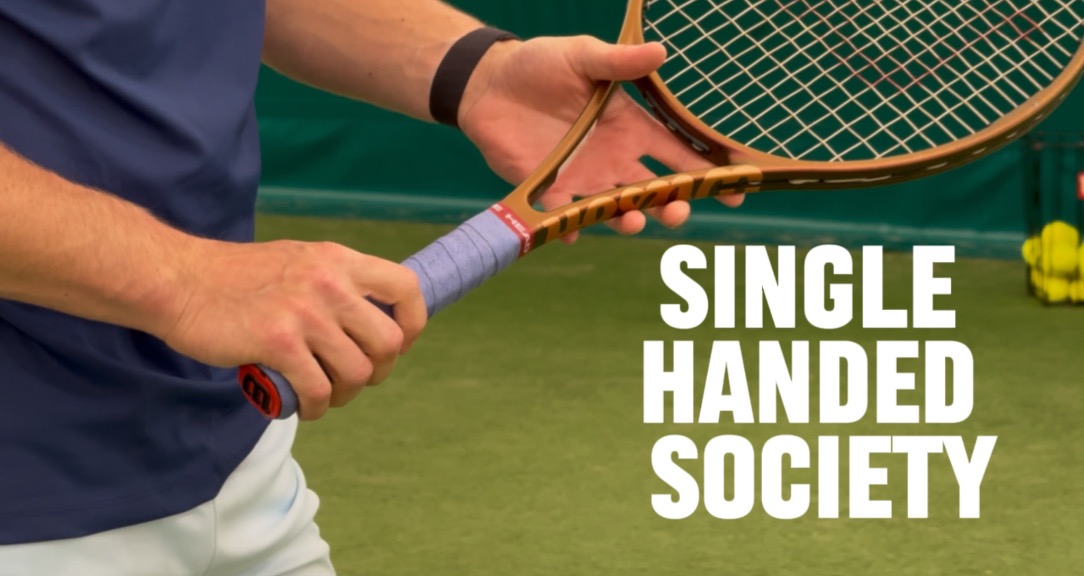 Single Handers Society