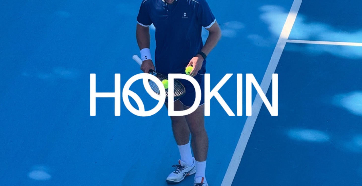 Single Handed Backhand Basics