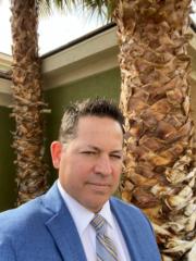 Tony Navarro