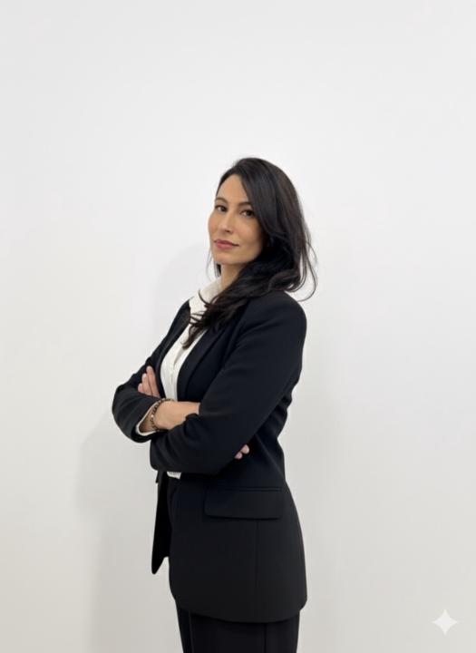 Monica Pérez garcia