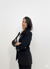 Monica Pérez garcia